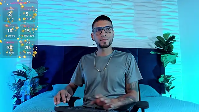 DrakeNeumann online show from March 7, 2026, 3:36 am