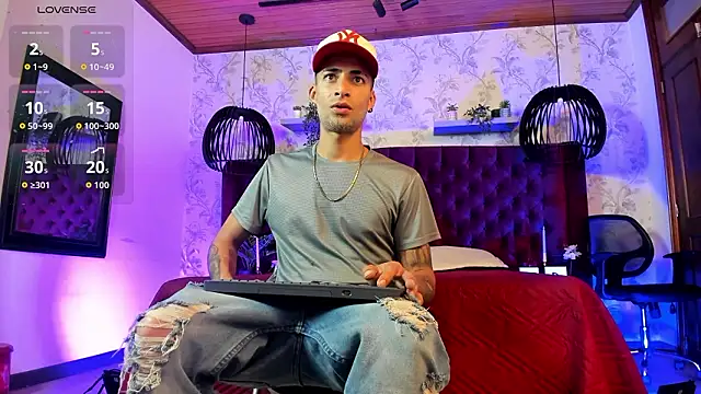 DrakeNeumann online show from March 28, 2026, 3:39 am