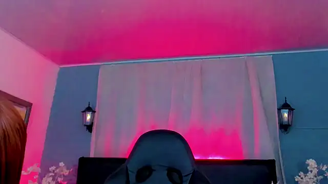 Nikita Gers online show from December 7, 2024, 9:50 am