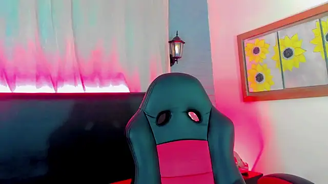 Nikita Gers online show from December 12, 2024, 3:32 am