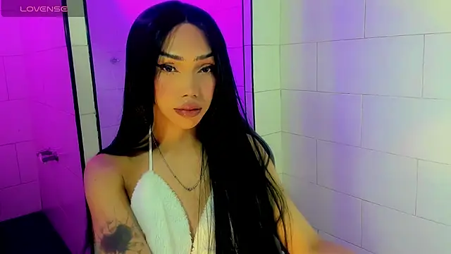 Nikita Gers online show from September 16, 2025, 4:02 am