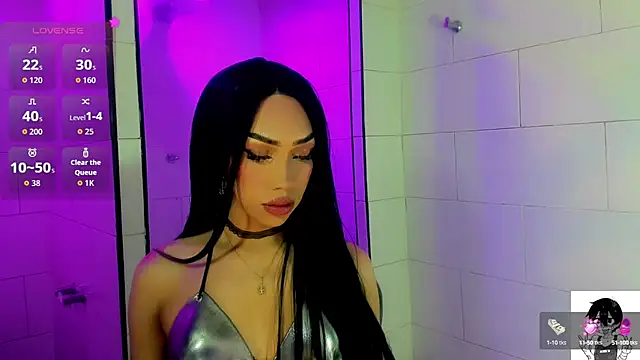 Nikita Gers online show from September 20, 2025, 3:40 am