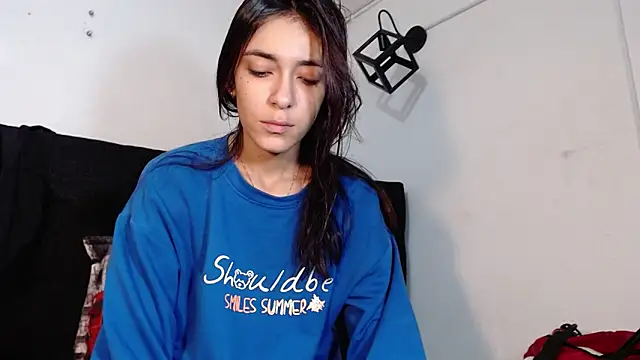 srta luciana online show from November 19, 2025, 12:05 pm