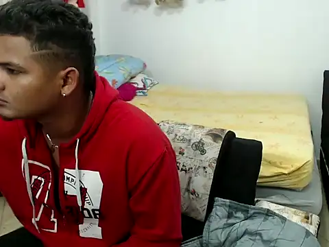 Boycuriousxxx online show from March 16, 2025, 10:44 am