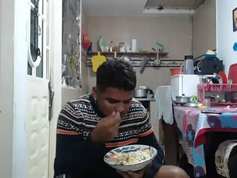 Boycuriousxxx online show from March 22, 2025, 10:59 pm