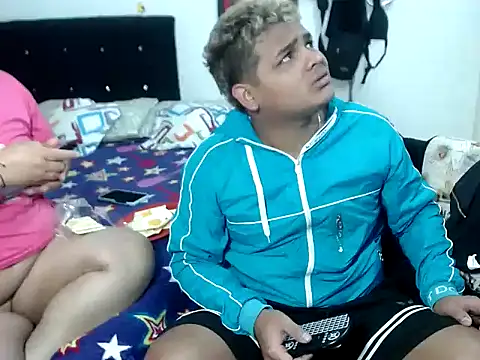 Boycuriousxxx online show from October 13, 2025, 11:21 am