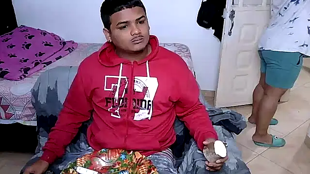 Boycuriousxxx online show from February 9, 2026, 1:26 pm