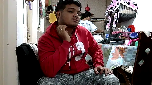 Boycuriousxxx online show from April 8, 2026, 10:59 am