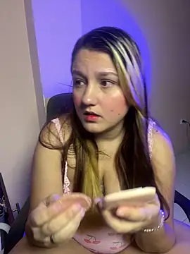 saray gomez22 online show from February 24, 2026, 3:37 am