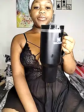 Sexymamibo online show from October 21, 2025, 3:35 pm