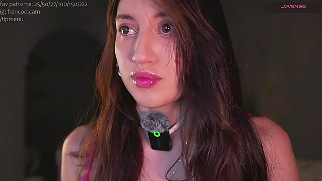 Snapshot of eimy22 chatting on March 12, 2025, 10:17 pm eimy22 online show from March 12, 2025, 10:17 pm