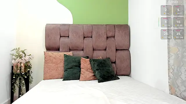 Snapshot of Miranda_doll_ chatting on November 24, 2025, 12:16 pm Miranda doll online show from November 24, 2025, 12:16 pm