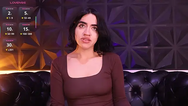 KasiaNoir  online show from January 9, 2026, 12:19 pm