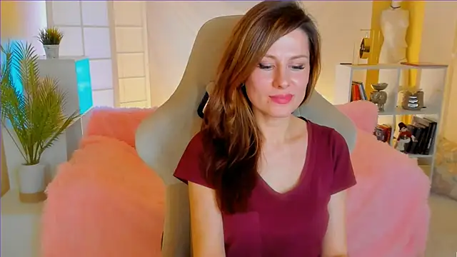 Snapshot of April_o_Nill chatting on January 22, 2025, 4:55 pm April o Nill online show from January 22, 2025, 4:55 pm