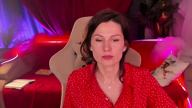 April o Nill online show from February 26, 2026, 5:45 pm