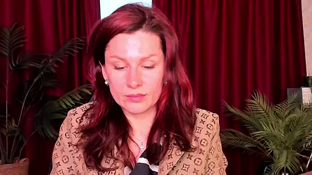 April o Nill online show from May 6, 2026, 4:12 pm