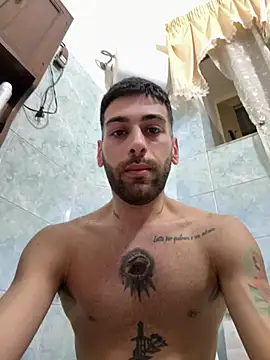 Enzoblood1 online show from February 10, 2026, 1:32 am