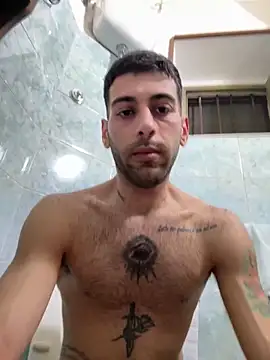 Enzoblood1 online show from February 21, 2026, 9:05 pm