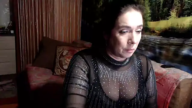 RositaSky online show from April 22, 2026, 6:42 pm