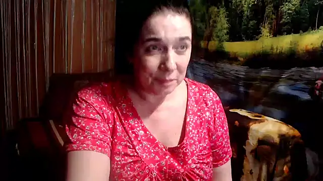 RositaSky online show from July 2, 2026, 9:32 pm