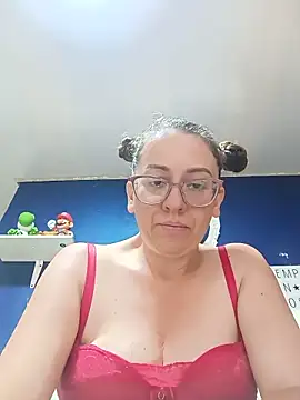 miss hanna07 online show from May 19, 2026, 10:27 pm