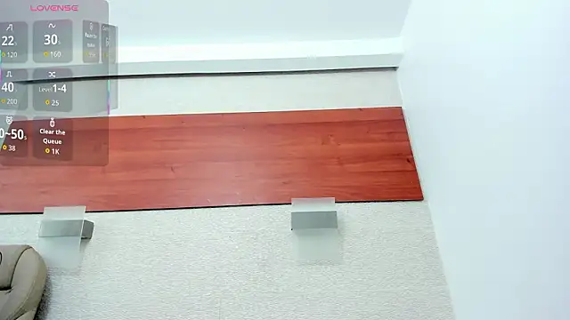 maddy cartter online show from February 19, 2026, 11:17 am