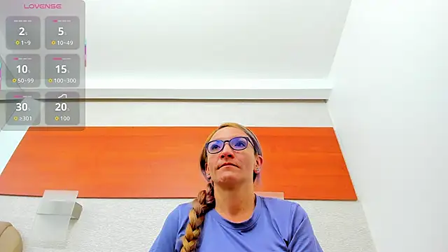 maddy cartter online show from May 7, 2026, 10:42 am