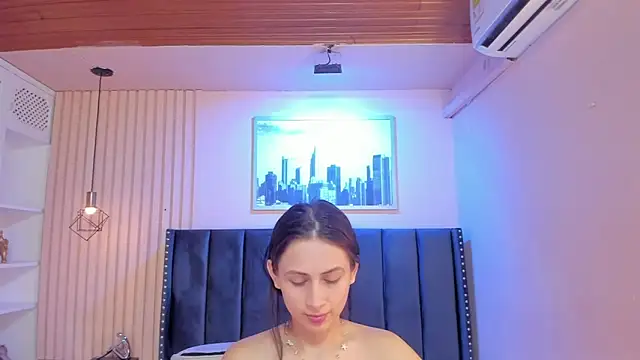 Snapshot of diosa_cristal chatting on May 15, 2026, 3:13 am diosa cristal online show from May 15, 2026, 3:13 am
