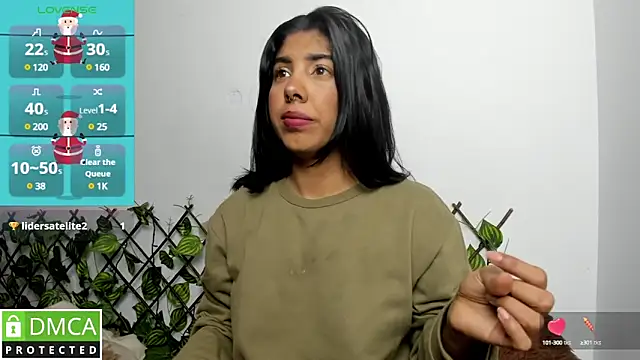 Snapshot of jasmine_bunny_ chatting on December 31, 2024, 1:57 am jasmine bunny online show from December 31, 2024, 1:57 am