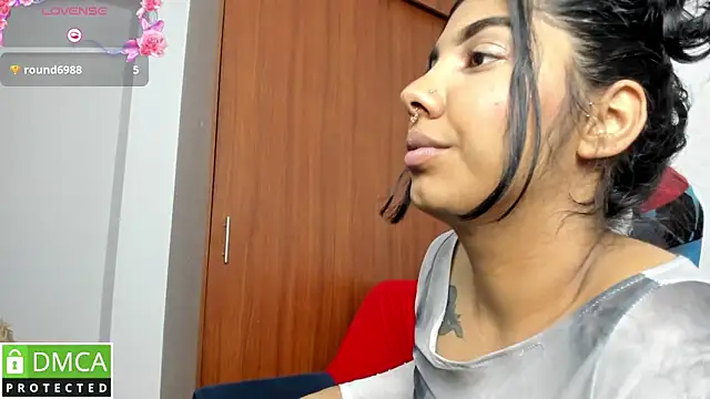 Snapshot of jasmine_bunny_ chatting on January 26, 2025, 9:18 pm jasmine bunny online show from January 26, 2025, 9:18 pm