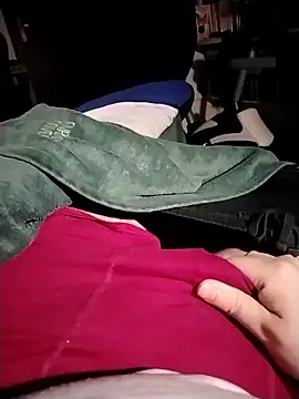 Snapshot of Nikart83 chatting on January 6, 2026, 11:29 pm Nikart83 online show from January 6, 2026, 11:29 pm