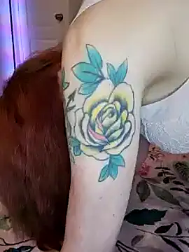 Snapshot of MissyRoulette chatting on March 5, 2025, 10:21 pm MissyRoulette online show from March 5, 2025, 10:21 pm