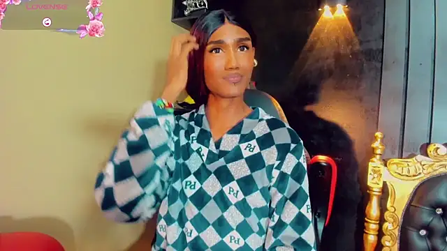 Kendall hornyy online show from February 21, 2025, 1:44 am