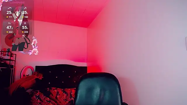 Kendall hornyy online show from October 2, 2025, 11:45 pm