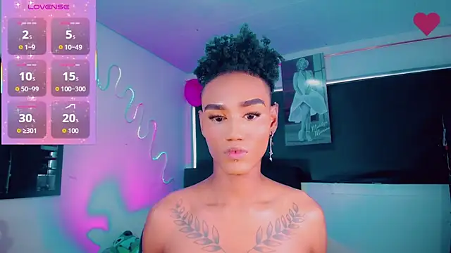 Kendall hornyy online show from February 27, 2026, 7:14 pm