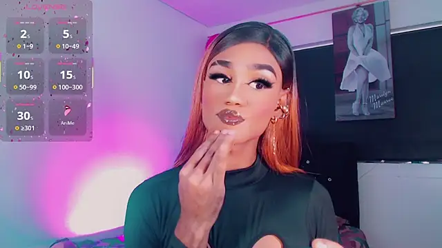 Kendall hornyy online show from April 13, 2026, 7:52 pm