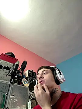 Nenejoven16- online show from November 12, 2025, 8:48 am