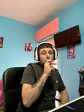 Nenejoven16- online show from November 26, 2025, 11:11 am