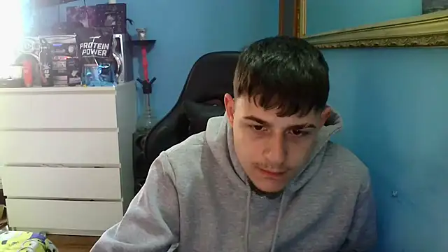 Nenejoven16- online show from April 7, 2026, 7:31 am