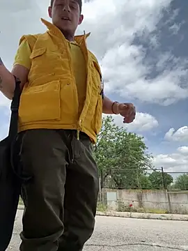 Nenejoven16- online show from April 30, 2026, 1:17 pm