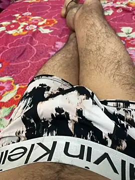 wickedaryan online show from February 6, 2025, 6:13 pm