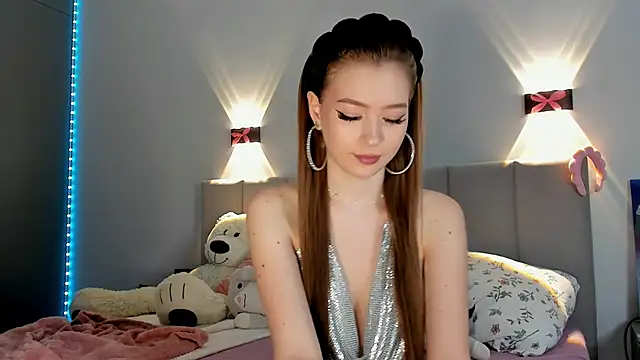 diana nier online show from January 3, 2025, 10:19 pm