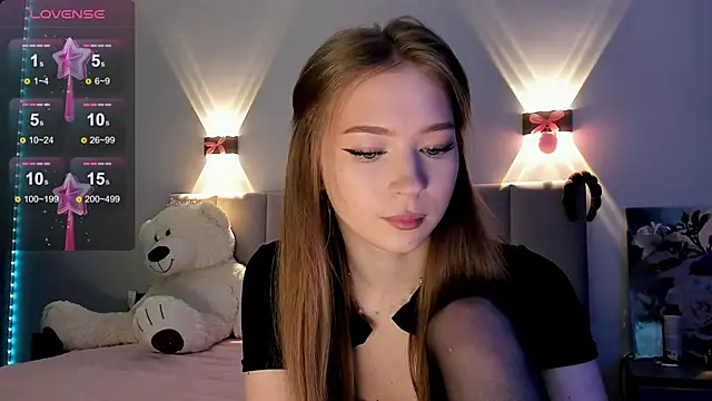 diana nier online show from September 18, 2025, 6:54 pm