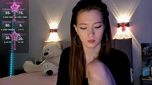 diana nier online show from September 22, 2025, 7:05 pm