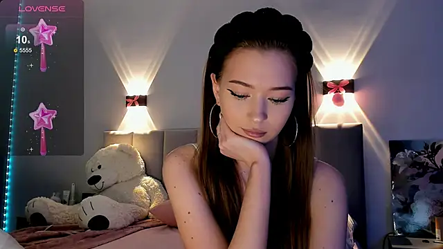 diana nier online show from September 27, 2025, 7:41 pm