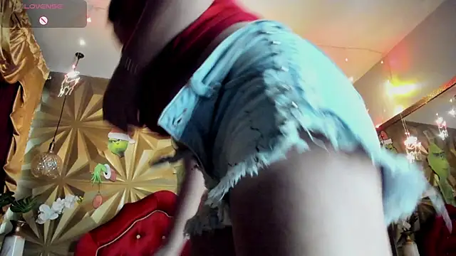 BarbaraTyleer online show from December 20, 2025, 4:03 pm