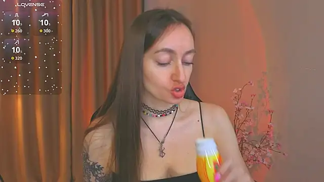 ShiroHeby online show from March 1, 2026, 11:23 am