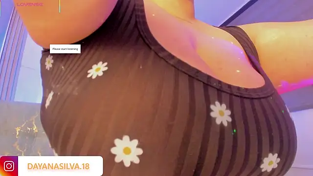 Snapshot of dayan_silva_ chatting on September 20, 2025, 2:45 am dayan silva online show from September 20, 2025, 2:45 am