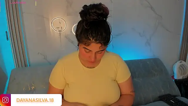 Snapshot of dayan_silva_ chatting on September 29, 2025, 1:11 am dayan silva online show from September 29, 2025, 1:11 am