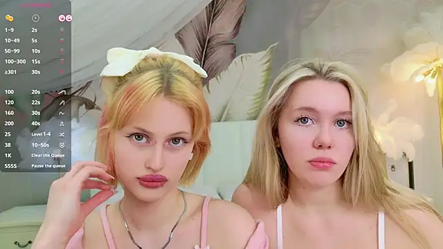 AliceMorr online show from January 31, 2025, 12:07 pm